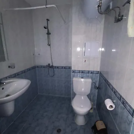 Psb In Sun Village شقة ساني بيتش