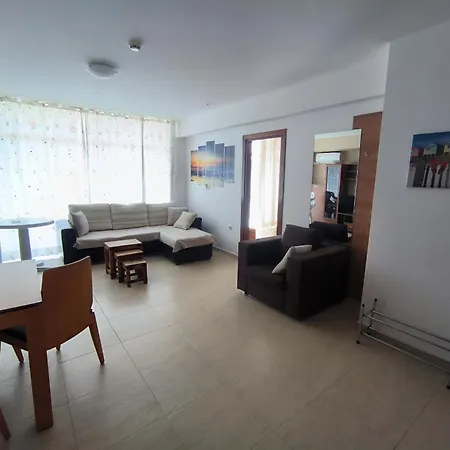 شقة Psb In Sun Village ساني بيتش
