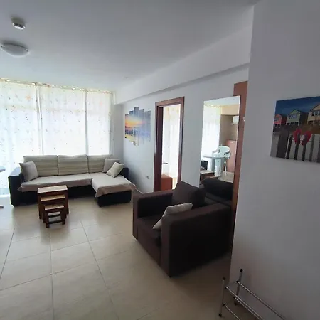 شقة Psb In Sun Village ساني بيتش