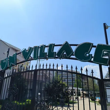 Psb In Sun Village شقة ساني بيتش