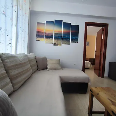 شقة Psb In Sun Village ساني بيتش