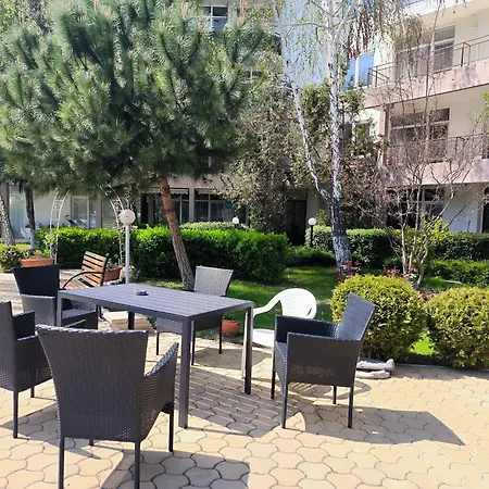 Psb In Sun Village شقة *